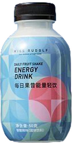 Original Seabuckthorn Energy Drink