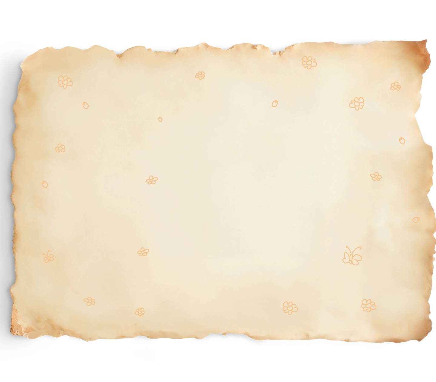 Old Paper Background